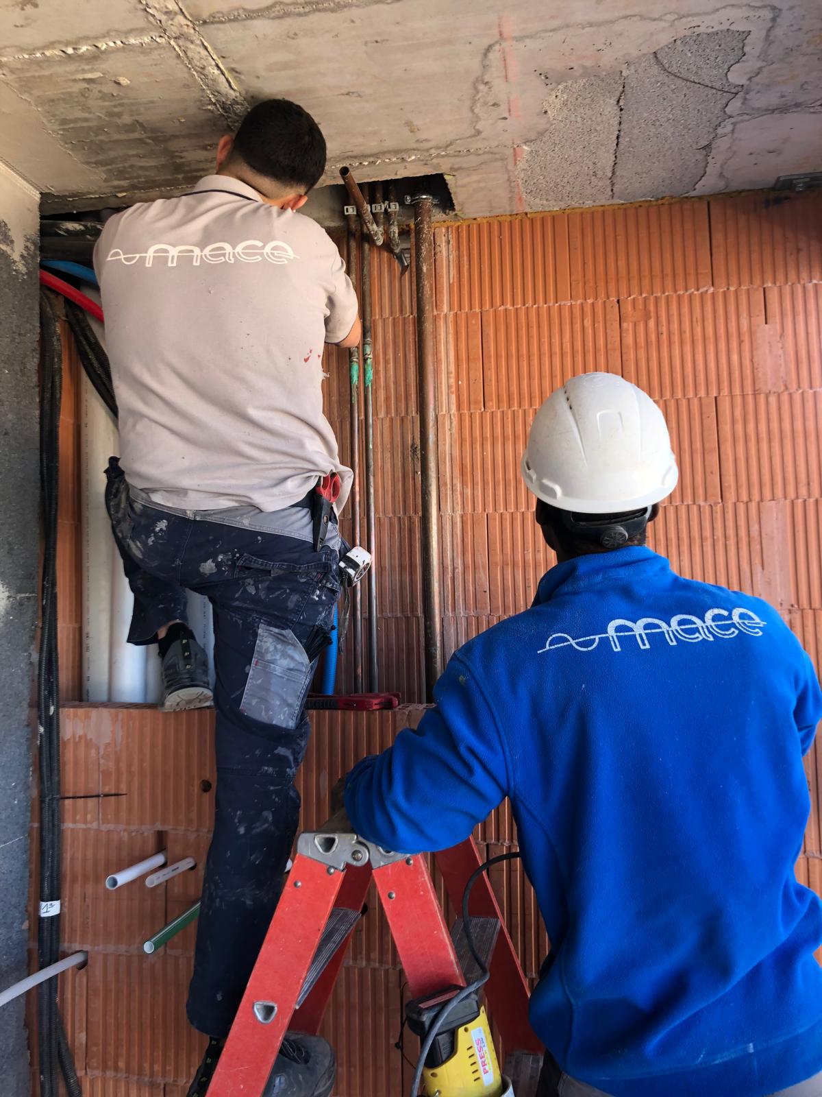 Mace Segrià seguimiento técnico